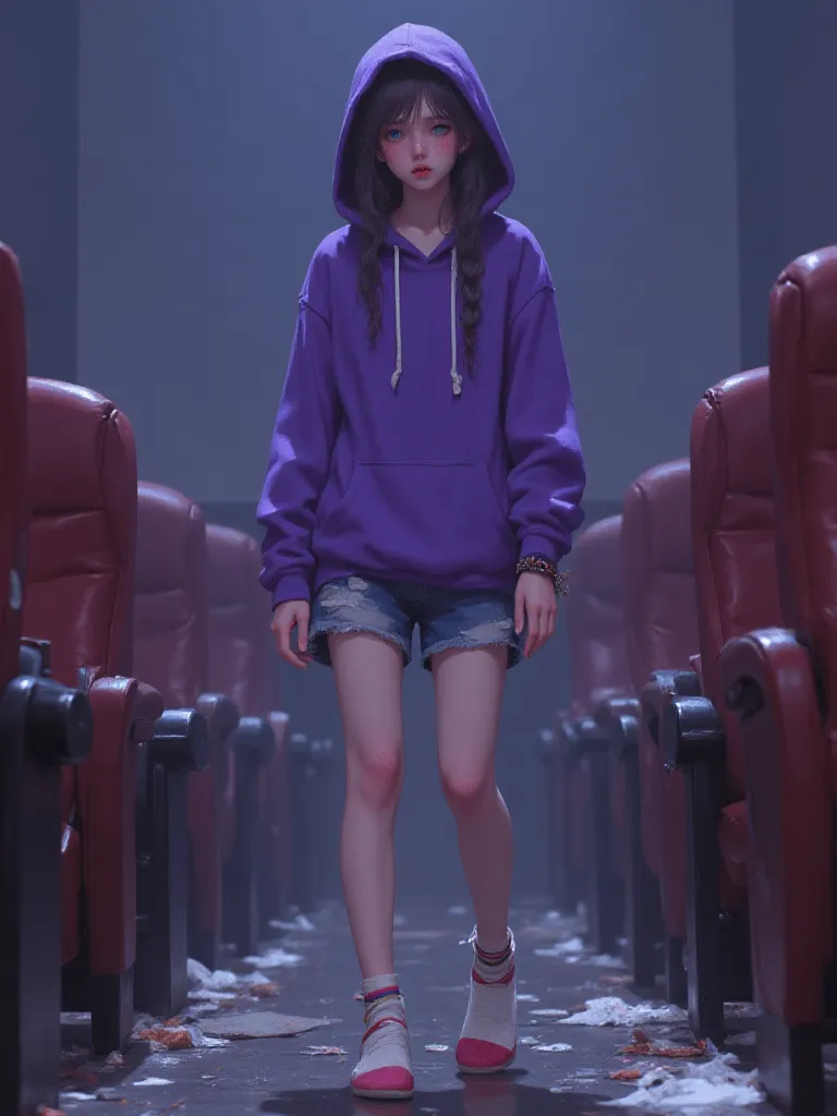 Thumbnail of Скайлар 'Скай' Уиллоу