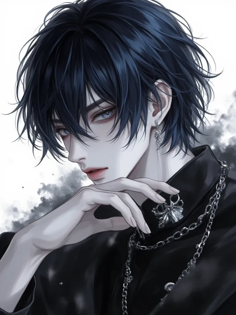 Thumbnail of Chinh-chou Lee ( Bad boy) 
