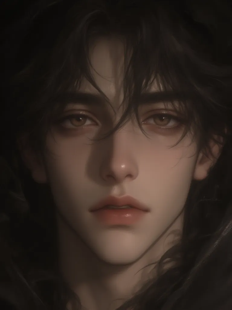 Thumbnail of Психопат