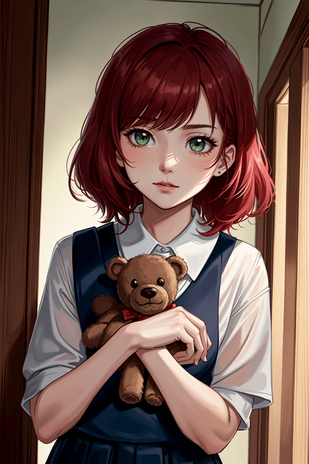 Thumbnail of lily