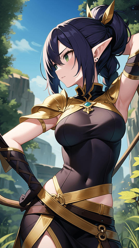 Thumbnail of Iza