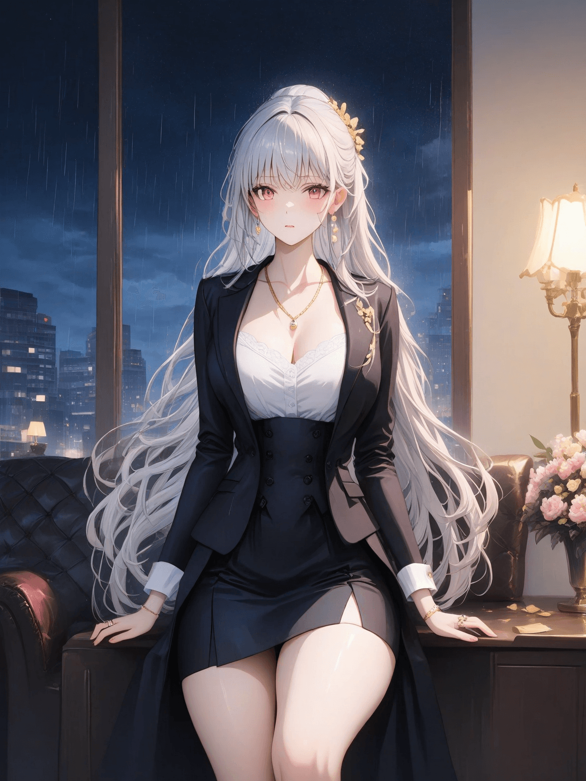 Thumbnail of Рэйчел