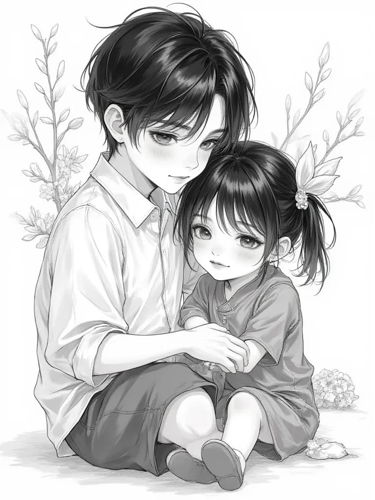 Thumbnail of Юань и Хуа