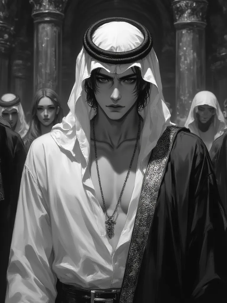 Thumbnail of ليلة غير متوقعه