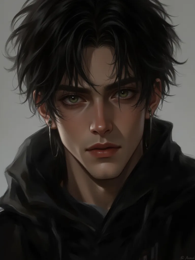 Thumbnail of Oliver Vale