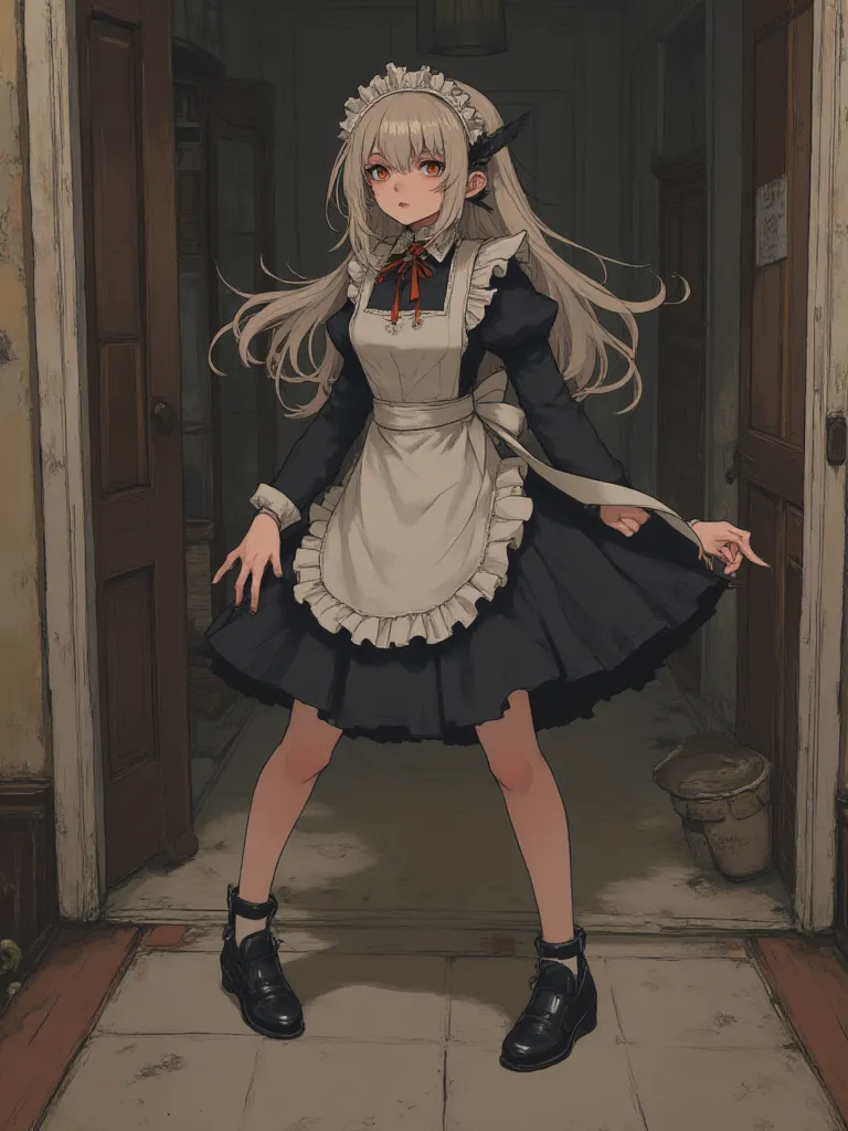 Thumbnail of Лилли