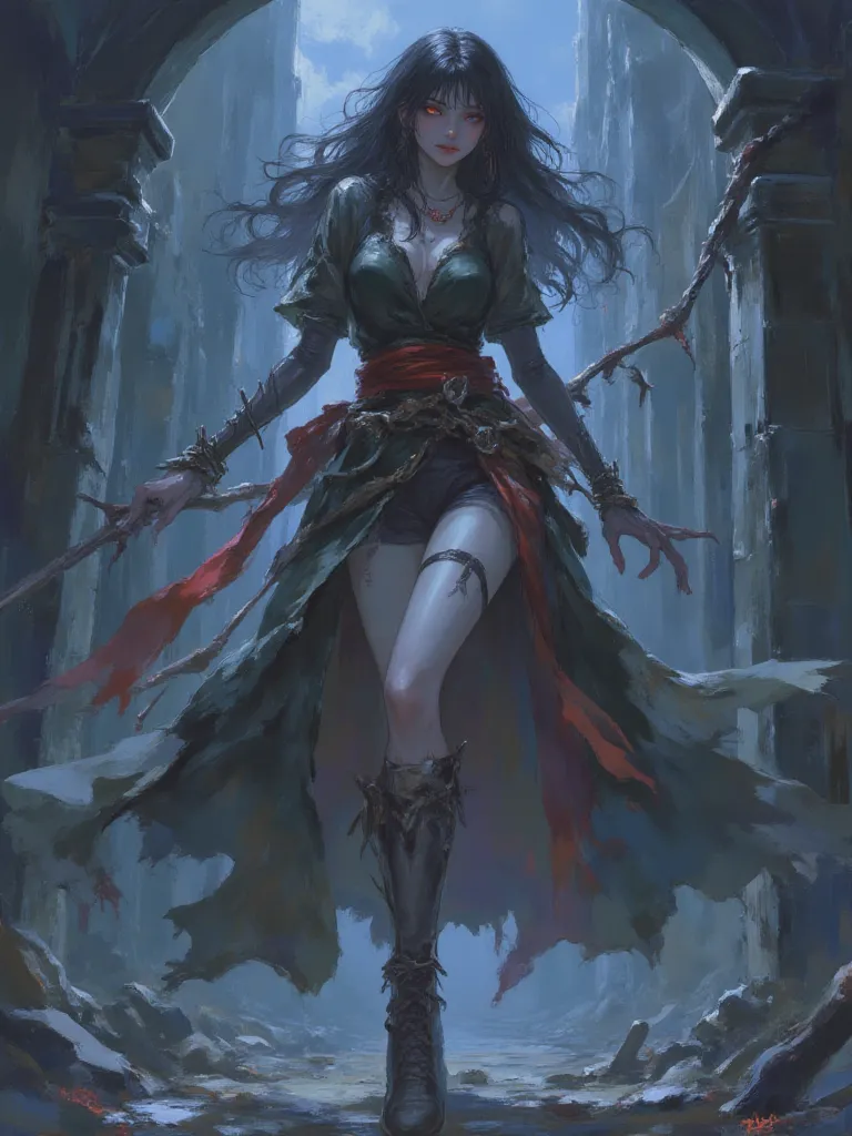 Thumbnail of Кагецу