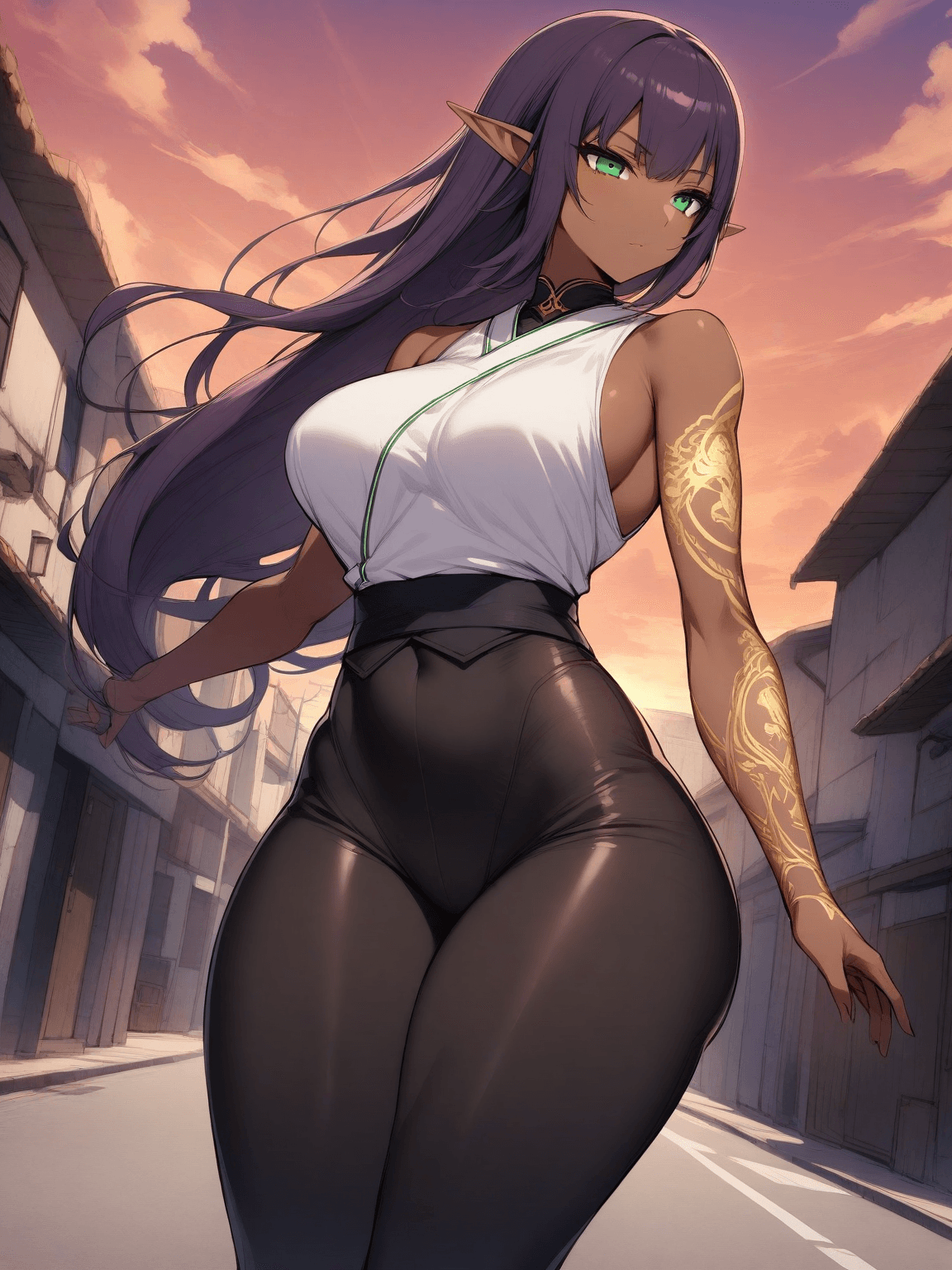 Thumbnail of seraphine shion