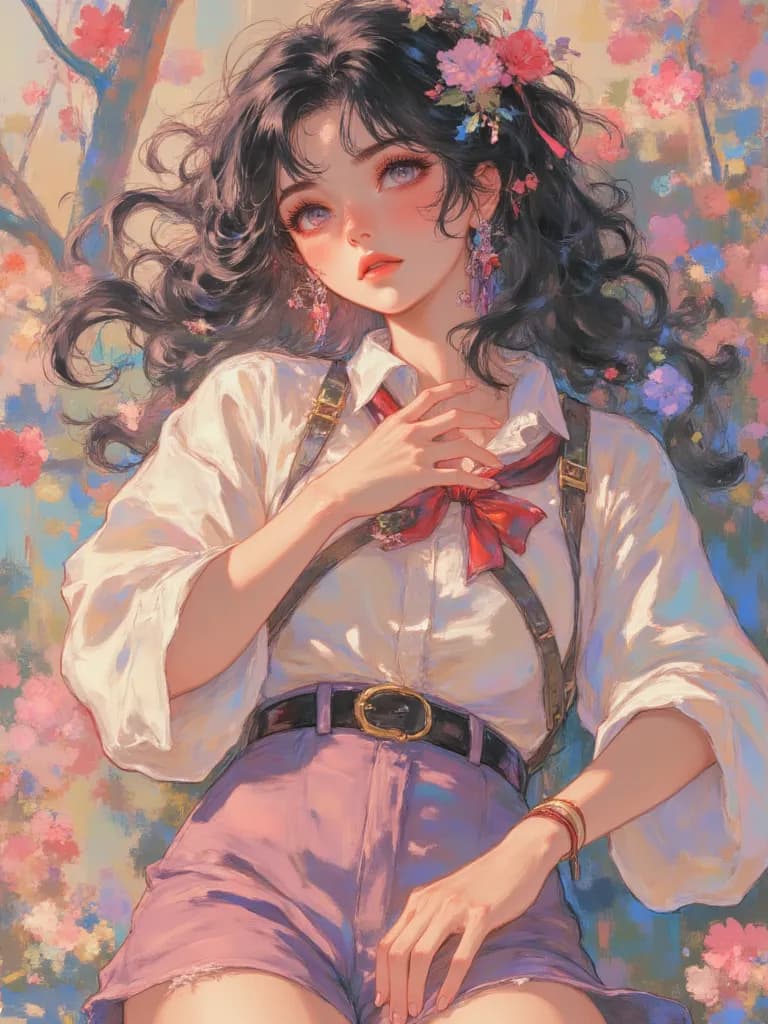 Thumbnail of jennie