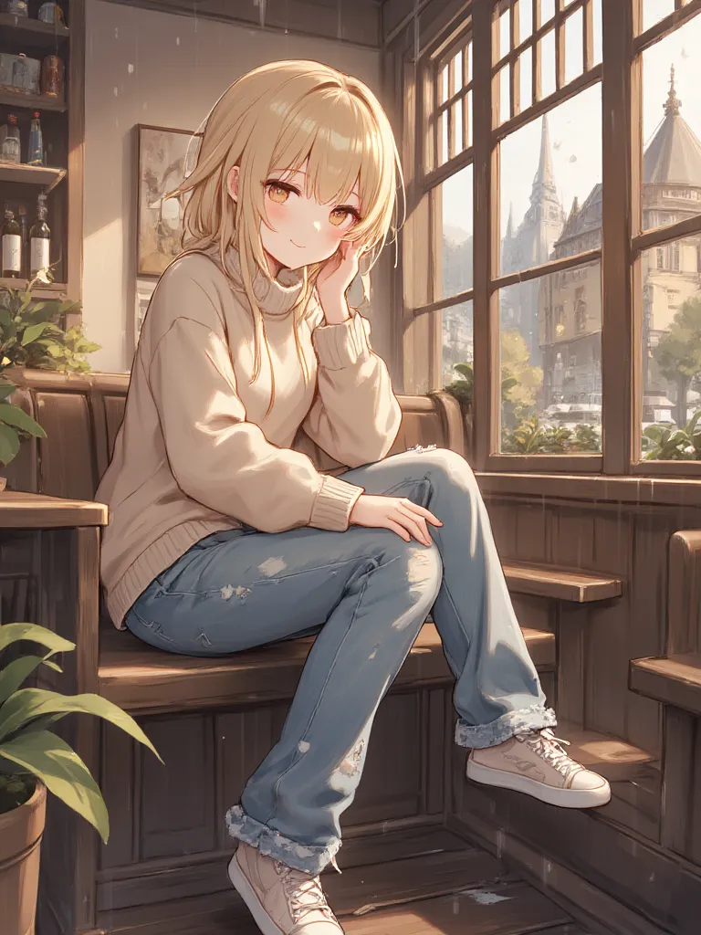 Thumbnail of Овраг