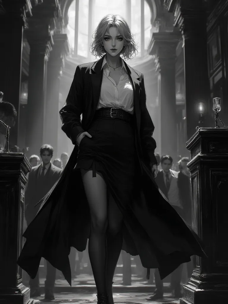 Thumbnail of Cristina Fernández de Kirchner