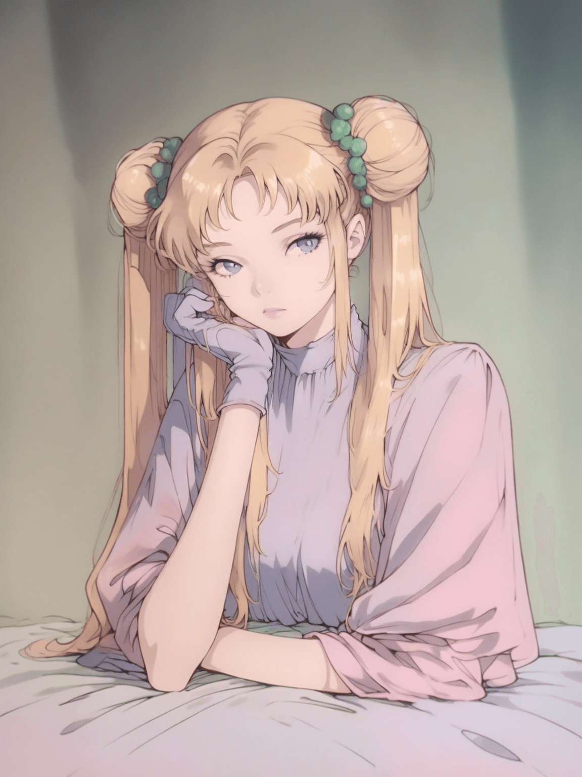 Thumbnail of лето