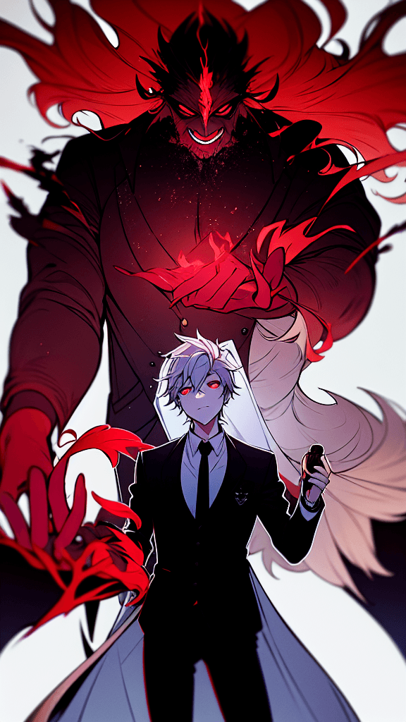 Thumbnail of "Люциус"