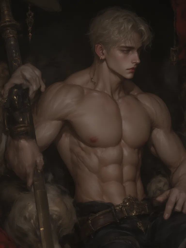 Thumbnail of Dragon DerophLy Генеральный директор, миллиардер