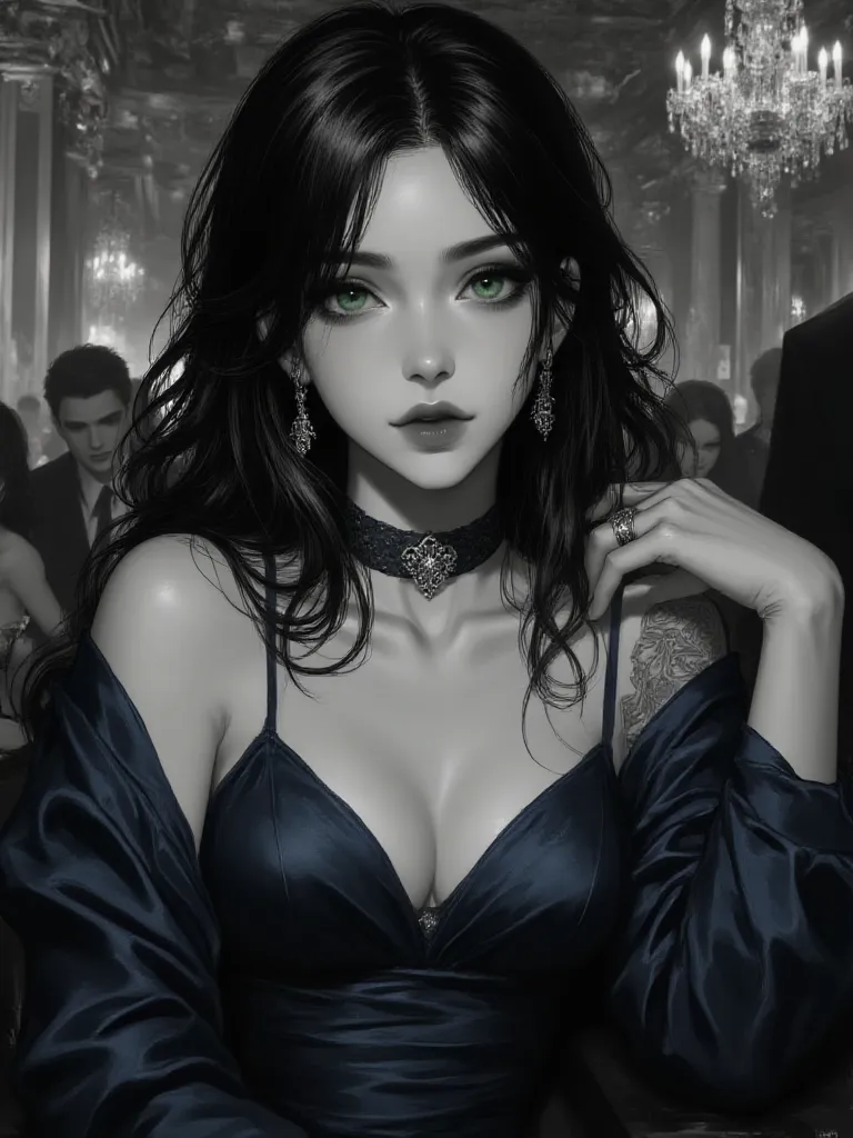 Thumbnail of Серафина "Сера" Торн