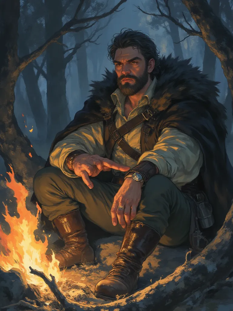 Thumbnail of Greg