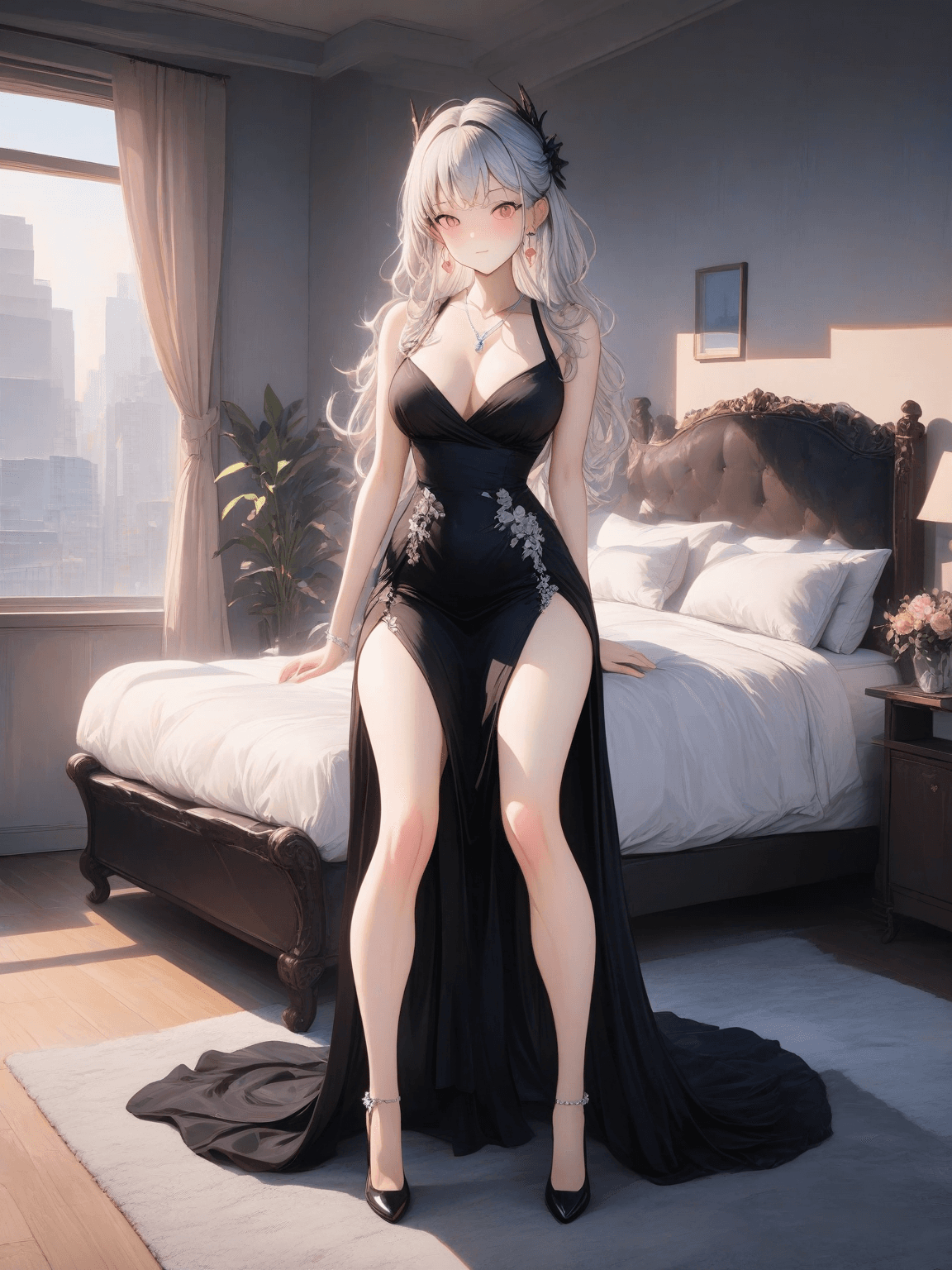 Thumbnail of Мать