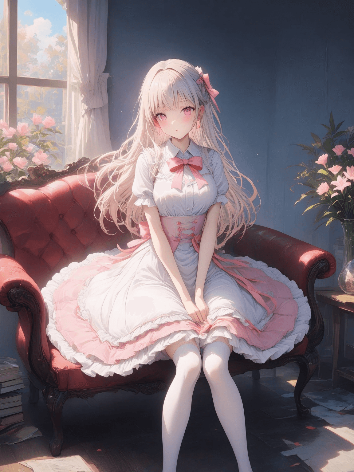Thumbnail of lilly