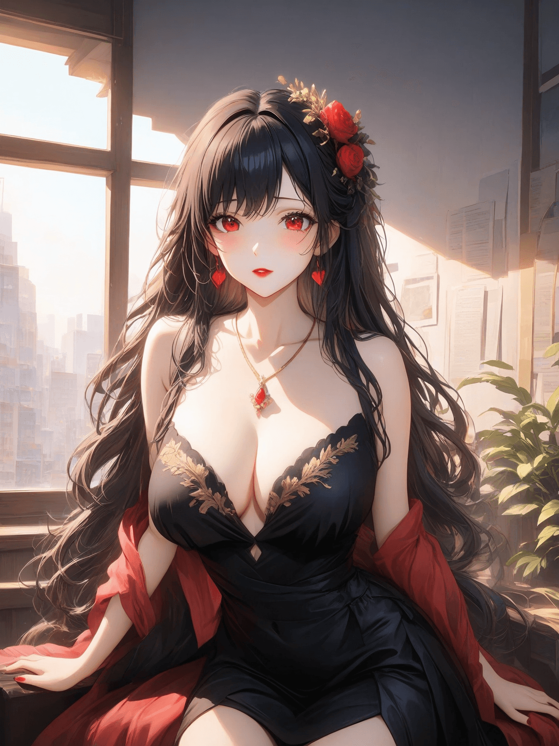 Thumbnail of Эллен