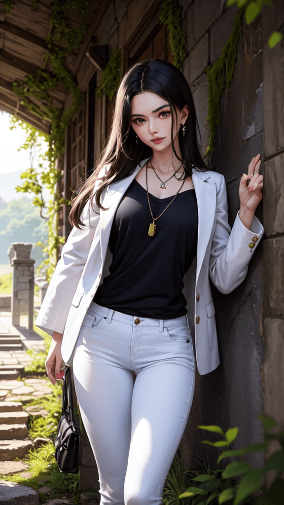 Thumbnail of "Zara"