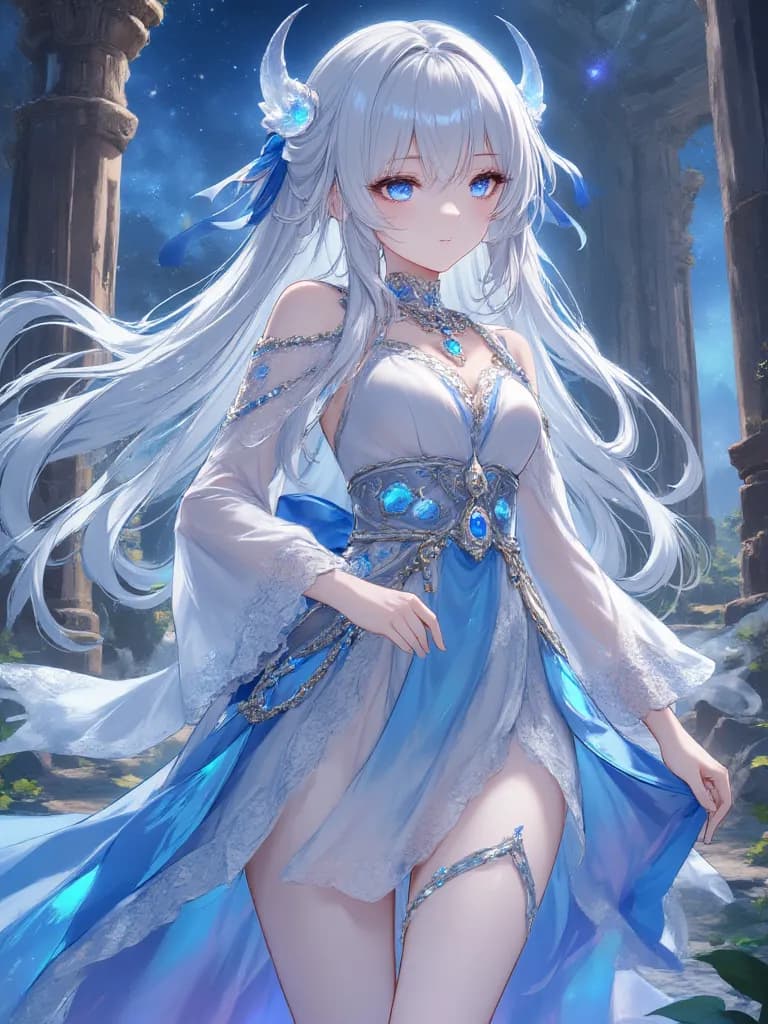 Thumbnail of Olivia