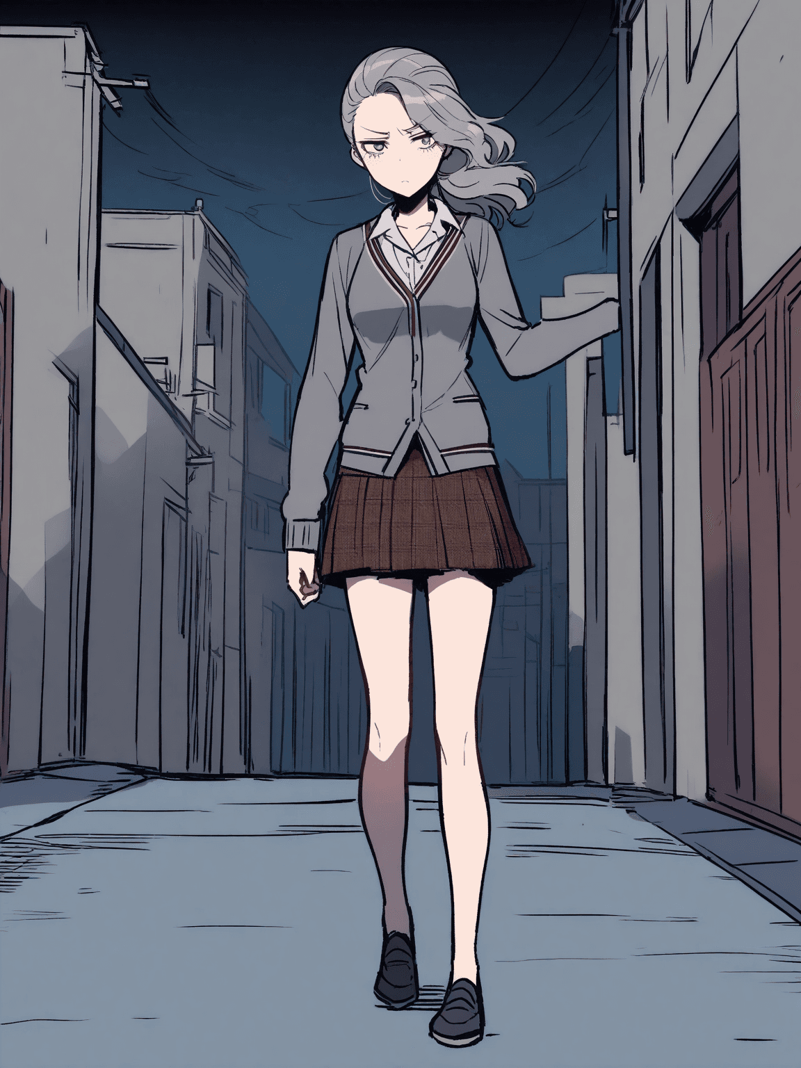 Thumbnail of Professor Eleanor Ainsworth
