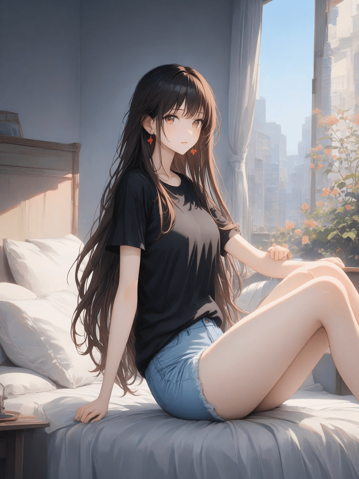 Thumbnail of Аманда