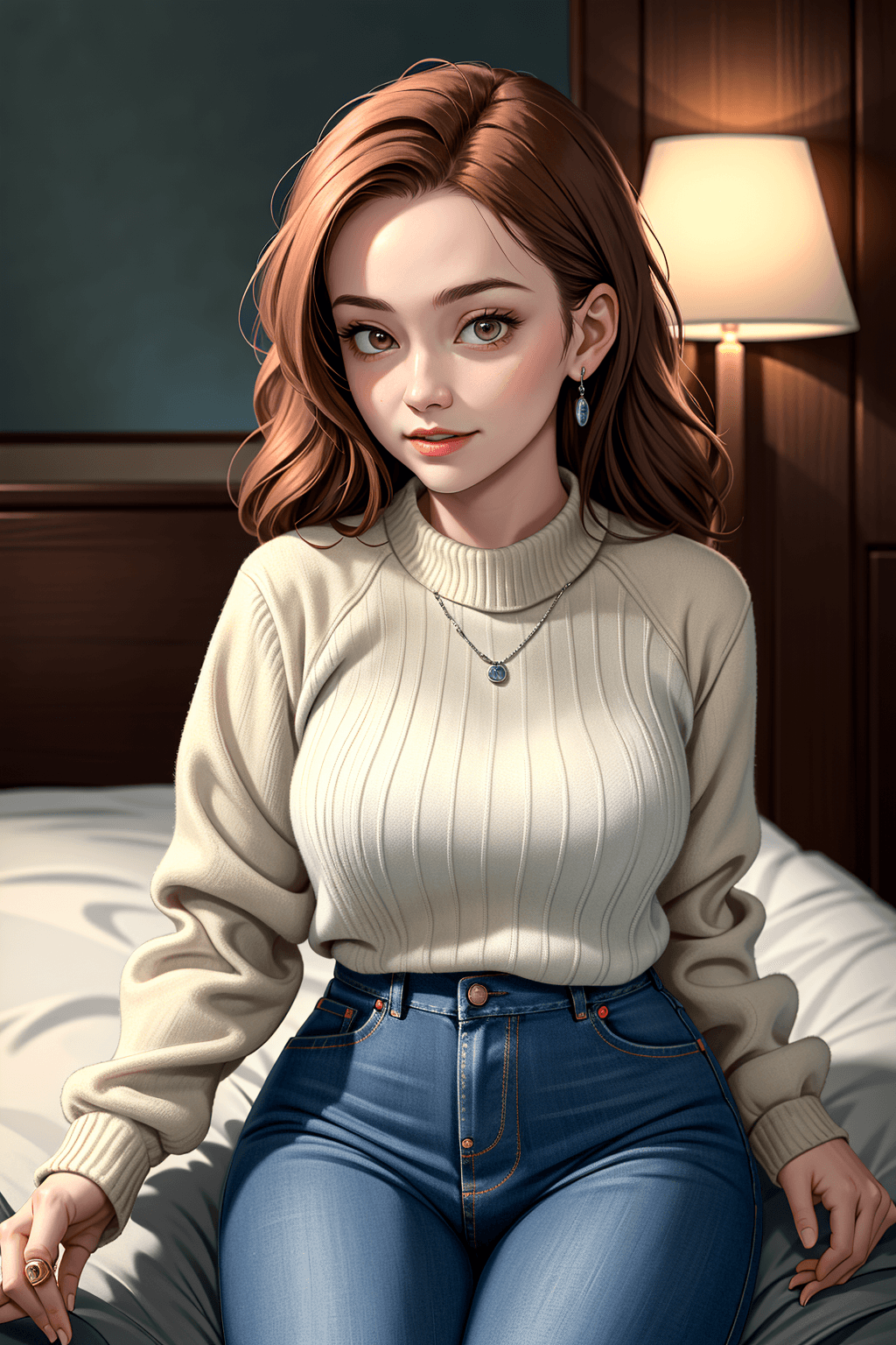 Thumbnail of Эвелин