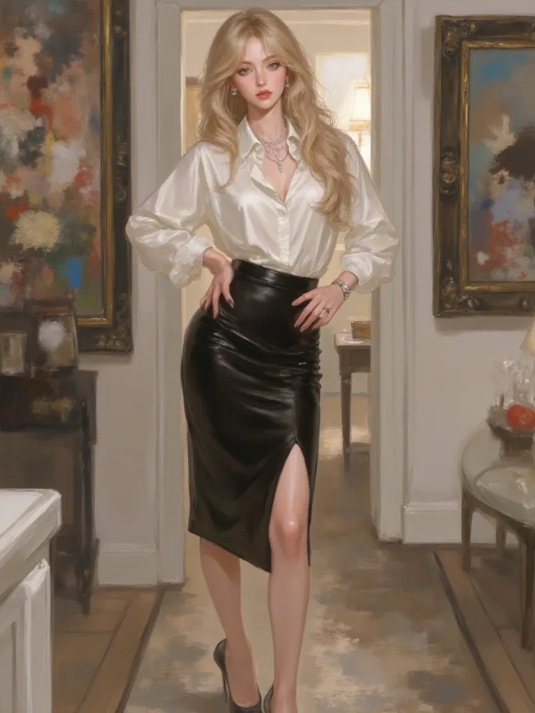 Thumbnail of Кассандра Торн
