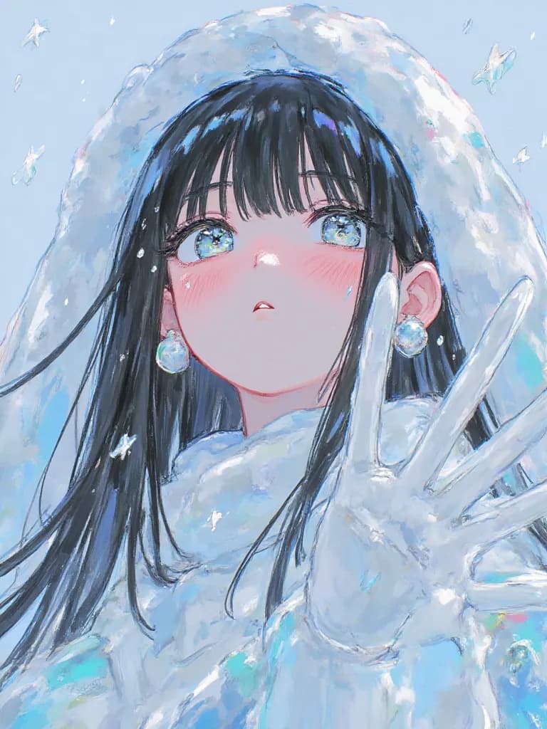 Thumbnail of Блэр (ледяной апокалипсис)
