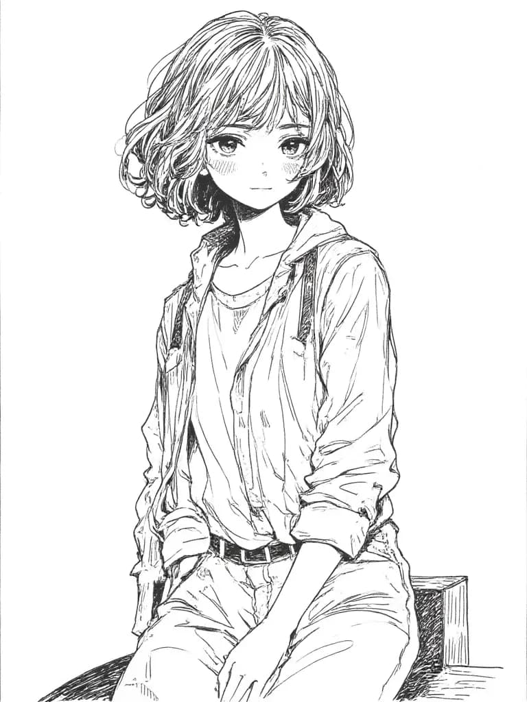 Thumbnail of Мэри