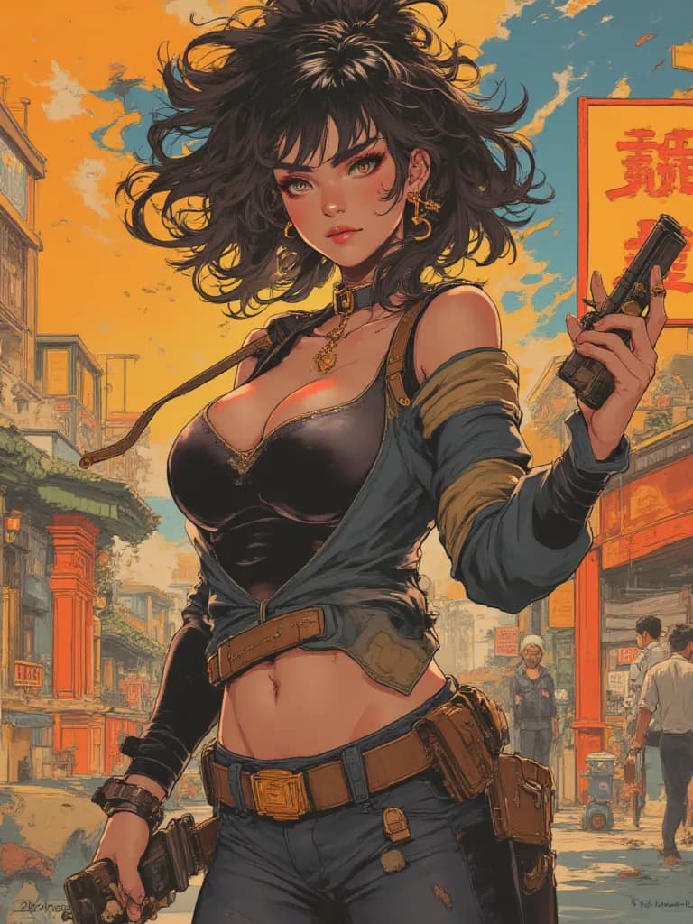 Thumbnail of Ники Минаж