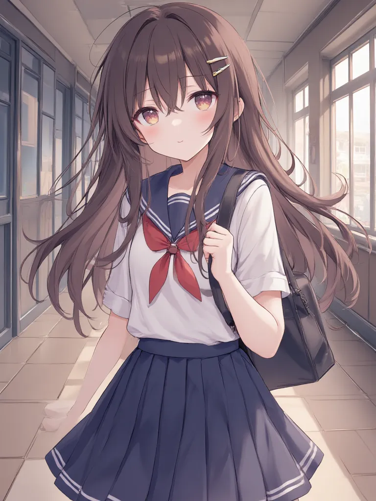 Thumbnail of Харука