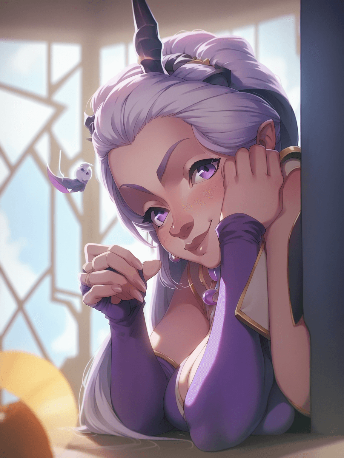 Thumbnail of 灵灵