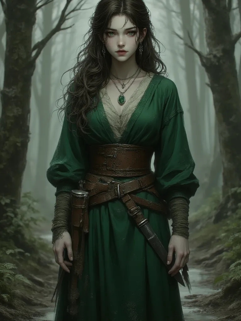 Thumbnail of Princess Lyra