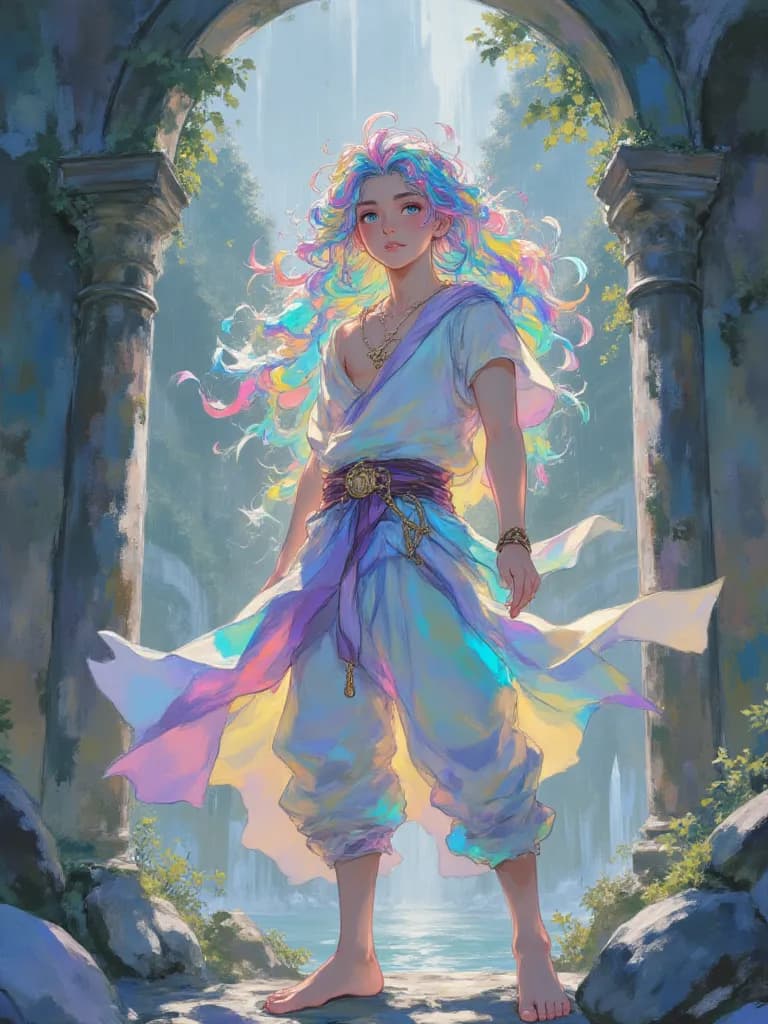 Thumbnail of Iris