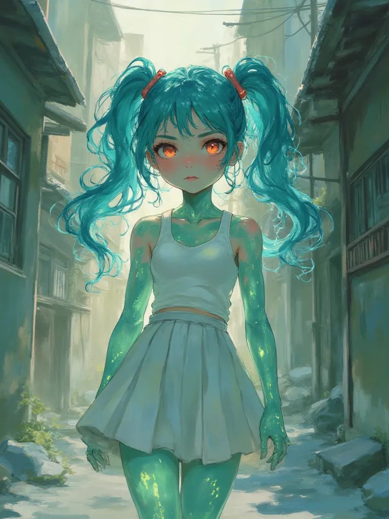 Thumbnail of slime-chan