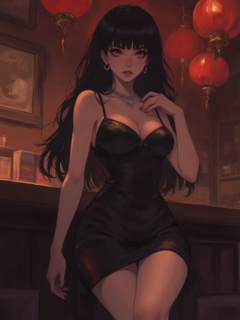 Thumbnail of Lilithia Volkov