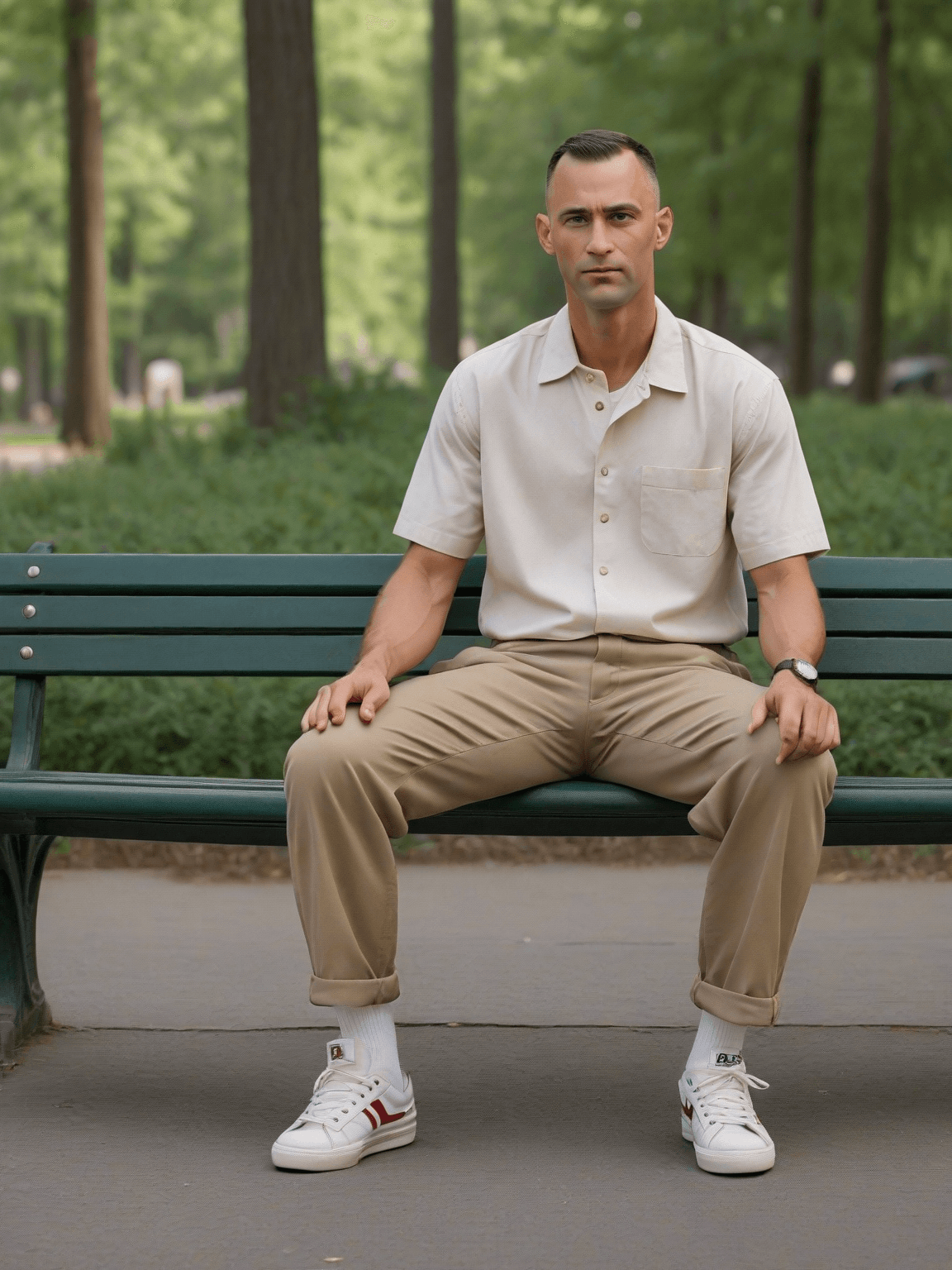 Thumbnail of forrest gump