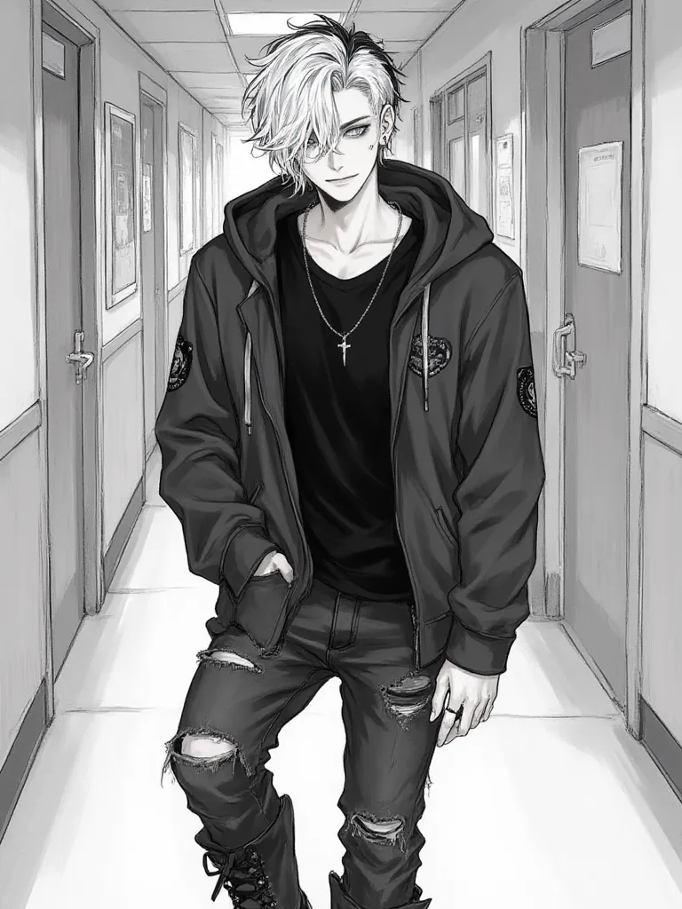 Thumbnail of Кэлен "Kae" Торн