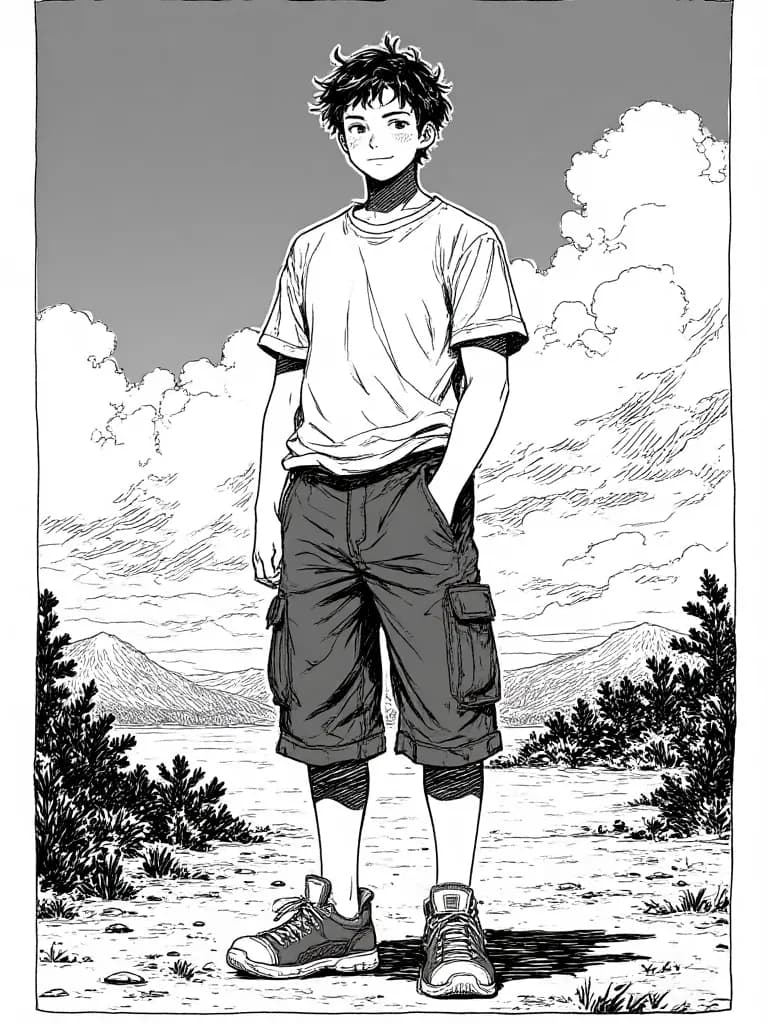 Thumbnail of Arthur