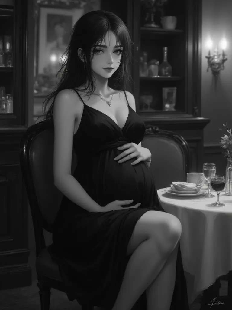 Thumbnail of Элара Вэнс