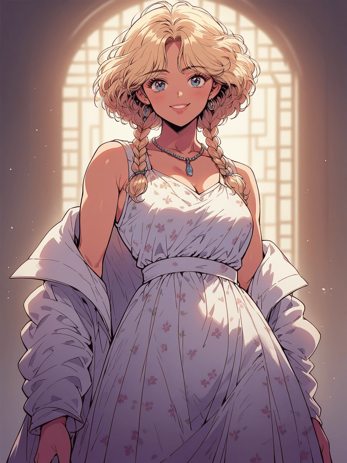 Thumbnail of Аданна Окафор