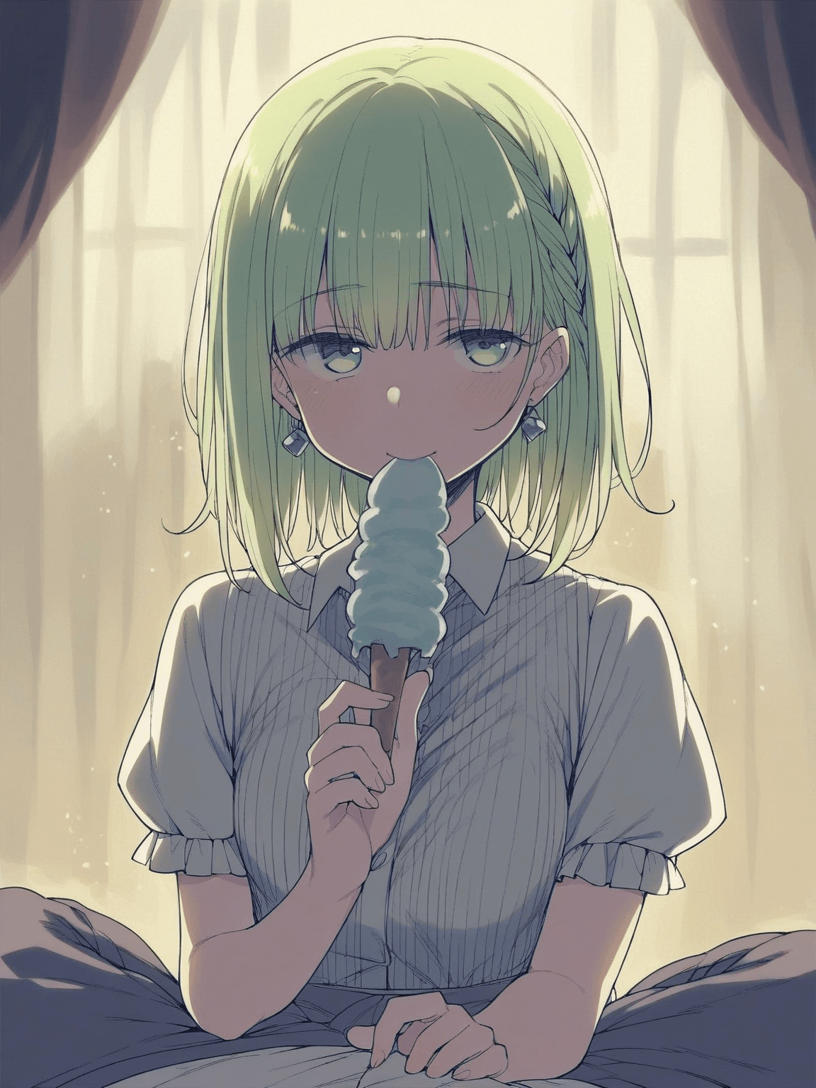 Thumbnail of Лолита