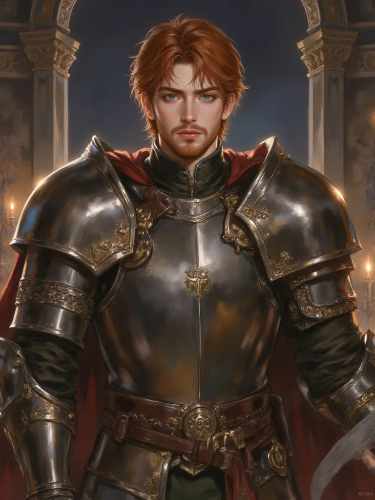 Thumbnail of Синкрер Кэлен Торн