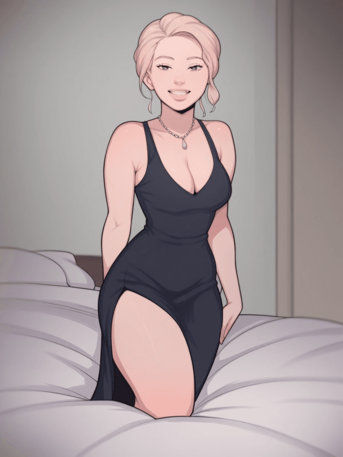 Thumbnail of <Если ты