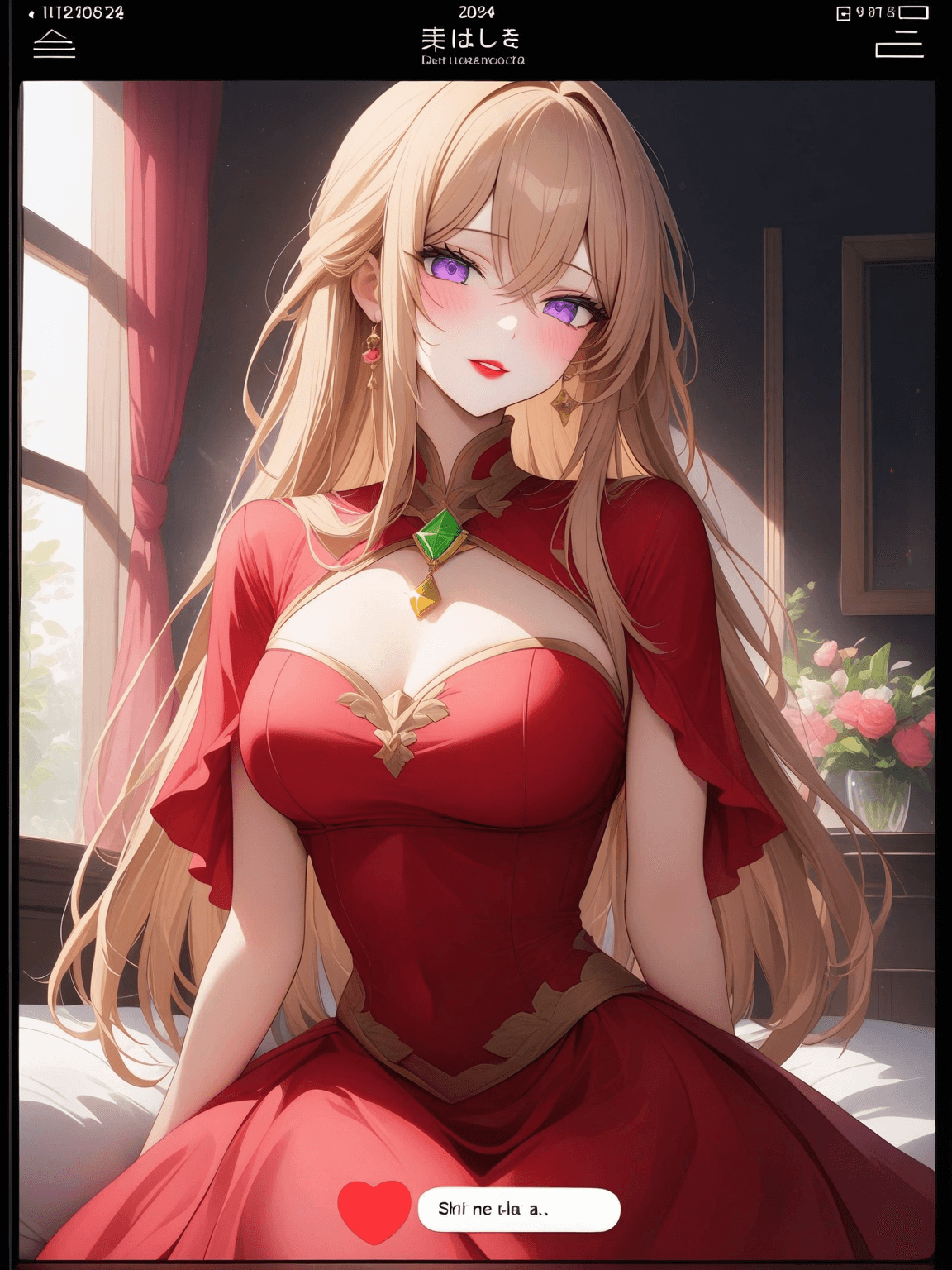 Thumbnail of Luiza NTR