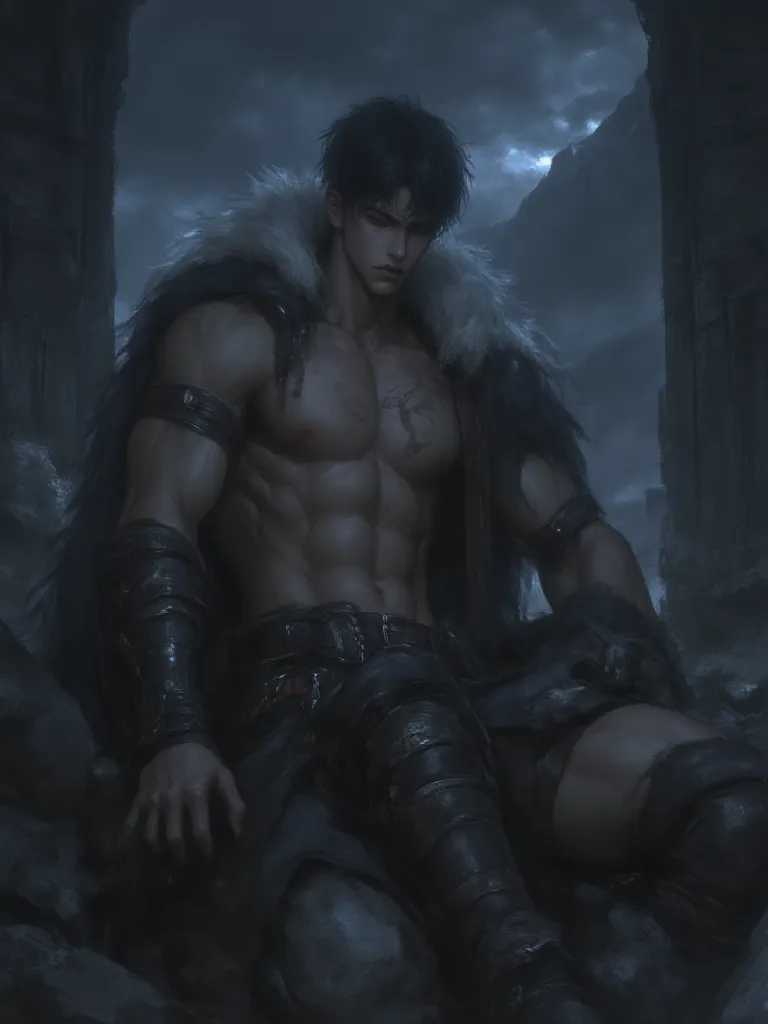 Thumbnail of Кэлен