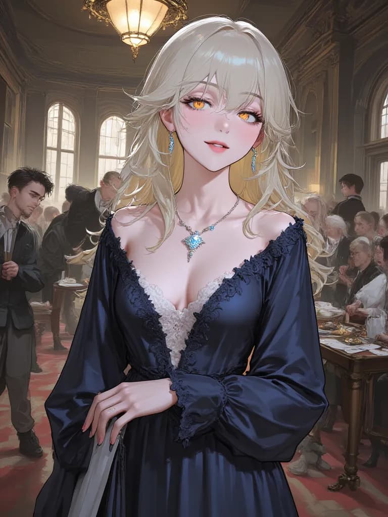 Thumbnail of Эмилия Корнелли