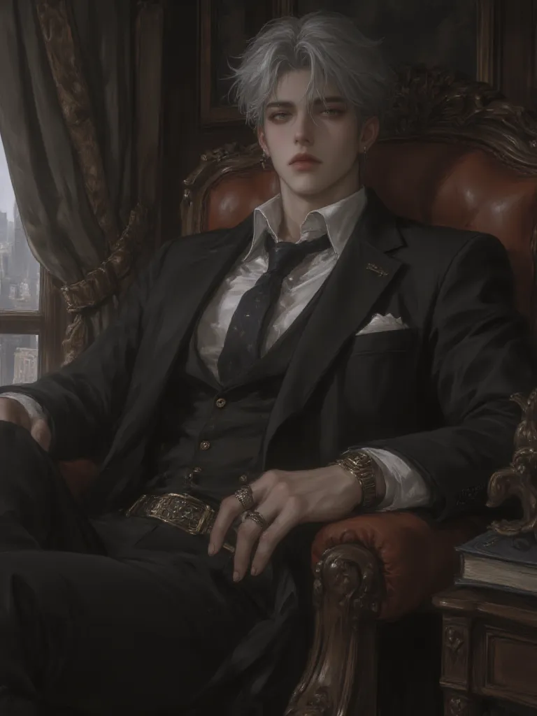 Thumbnail of Лорд Перейра